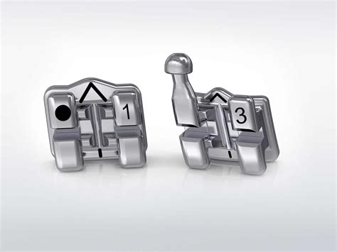 bracket metal dentaurum germany|The Dentaurum Bracket World.